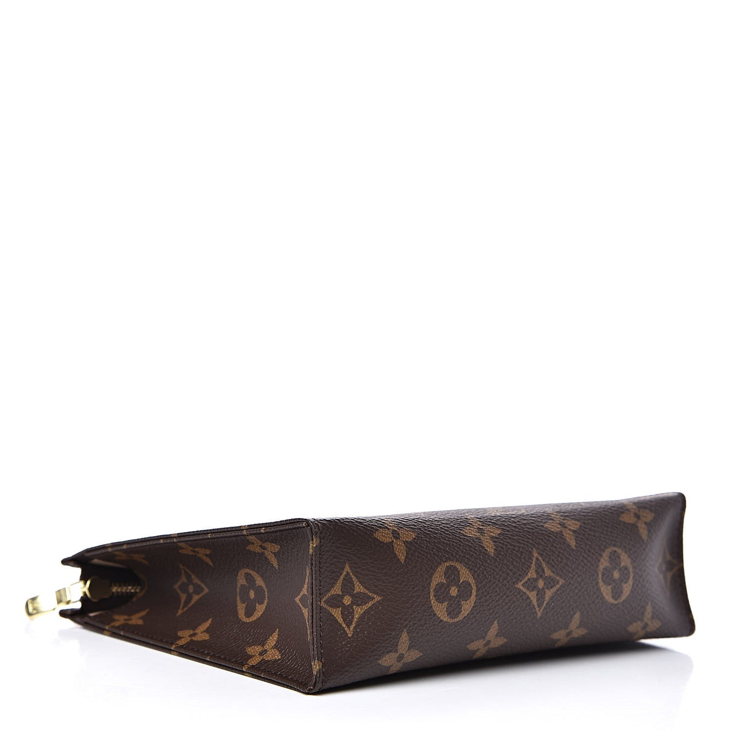 Monogram Toiletry Pouch 19