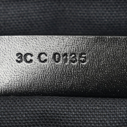 Givenchy Shiny Lord Calfskin Large Antigona Black 7 of 11