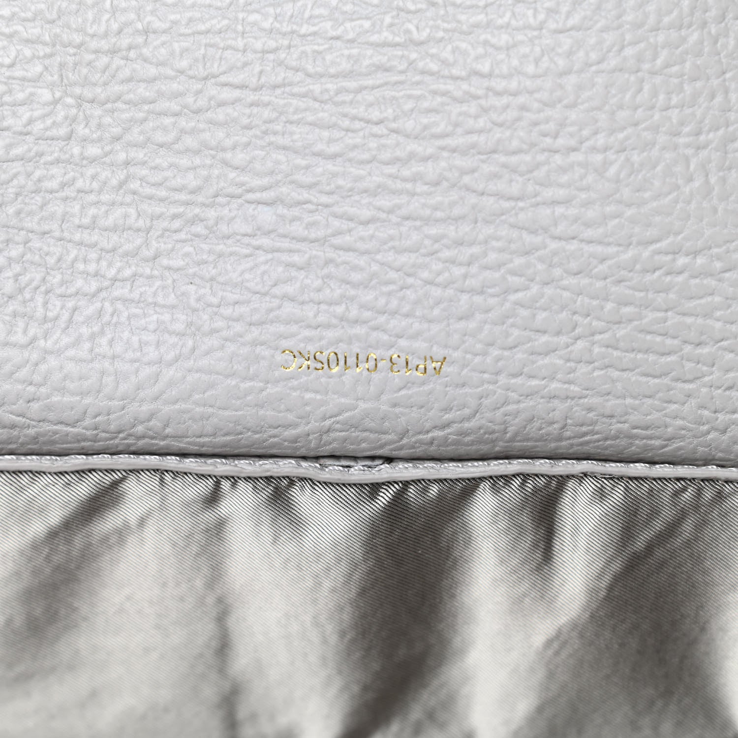 3.1 Phillip Lim Textured Calfskin Large Pashli Tote Feather 7 of 12