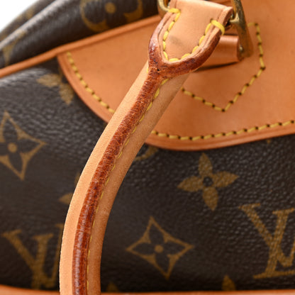 Louis Vuitton Monogram Deauville 12 of 13