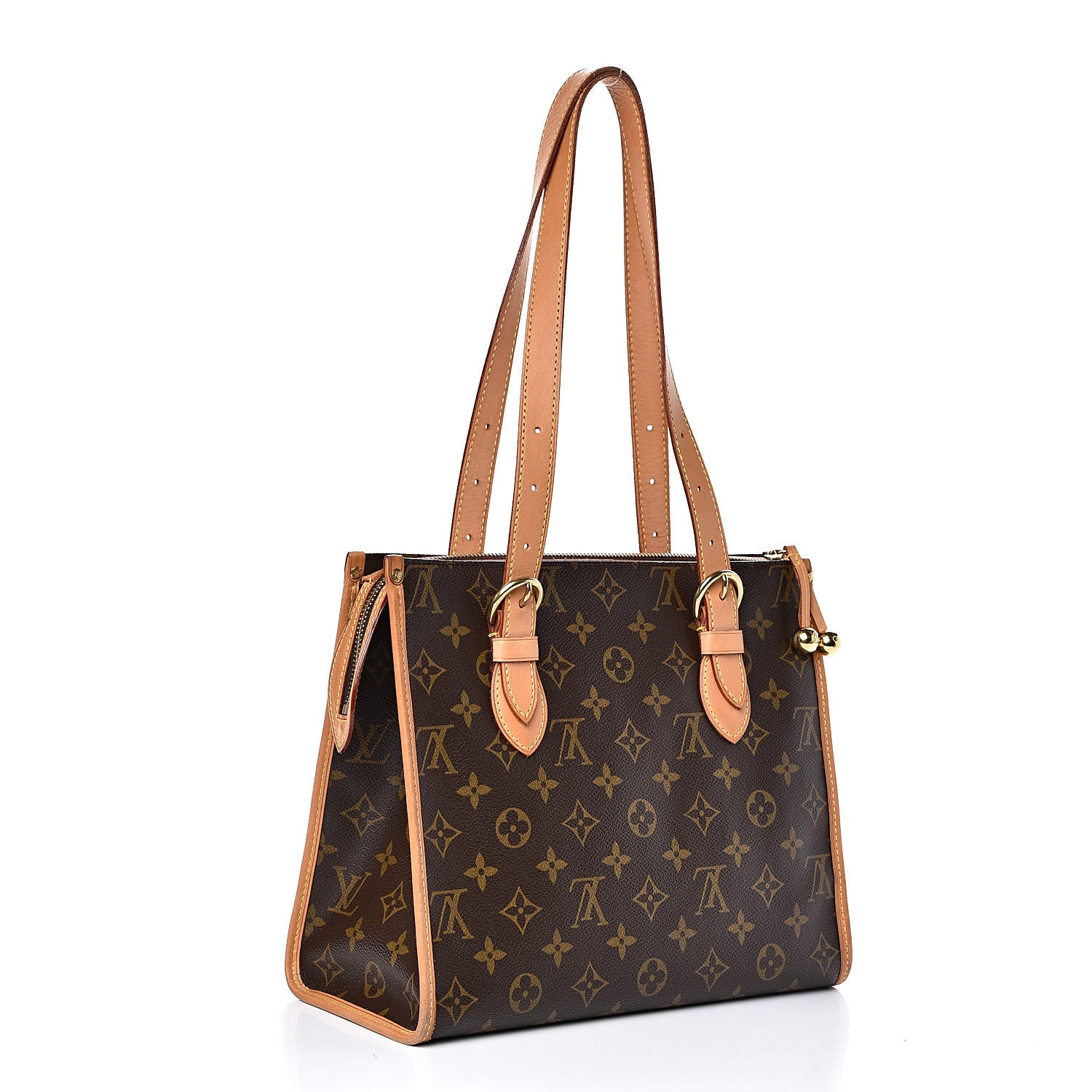 Louis Vuitton Monogram Popincourt Haut 3 of 12