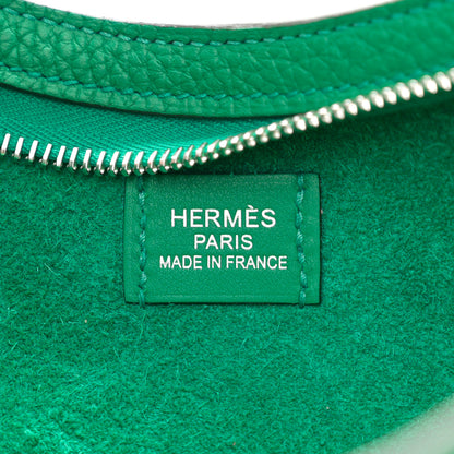 Hermes Togo Swift P'tit Arcon Vert Vertigo 6 of 11