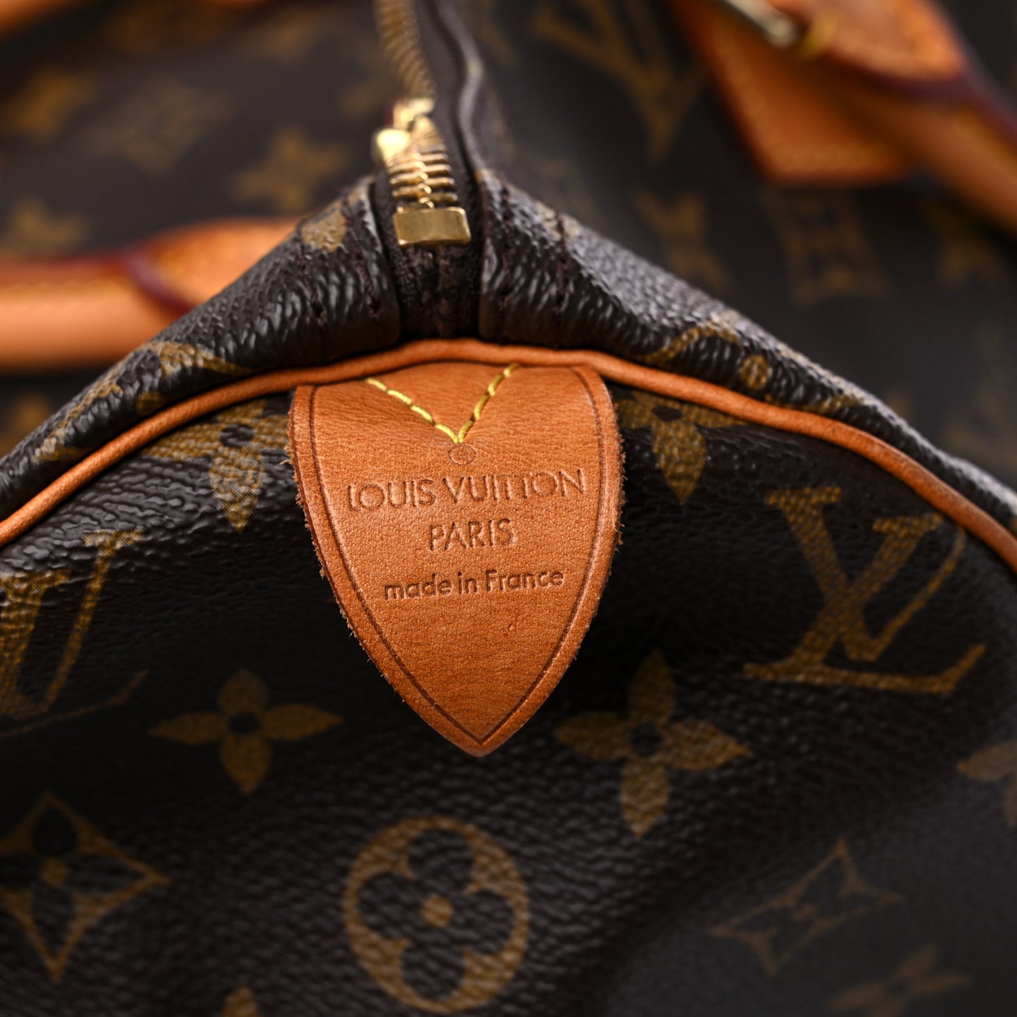 Monogram Speedy 40