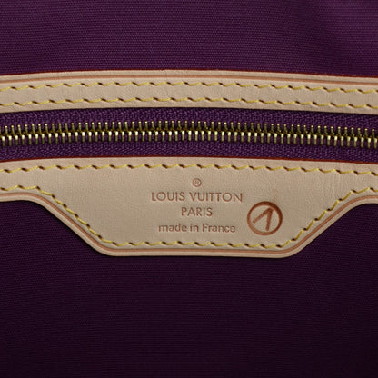Louis Vuitton Vernis Brea GM Amethyste 6 of 7