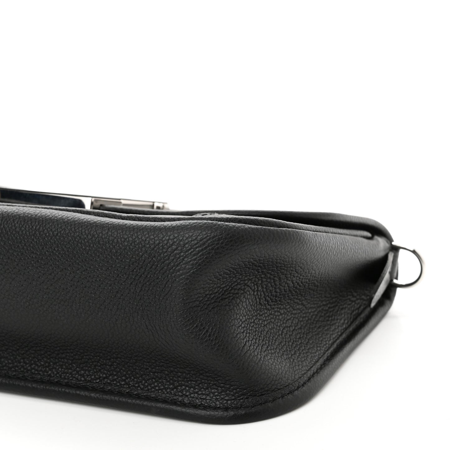 Epi Buci Crossbody Black