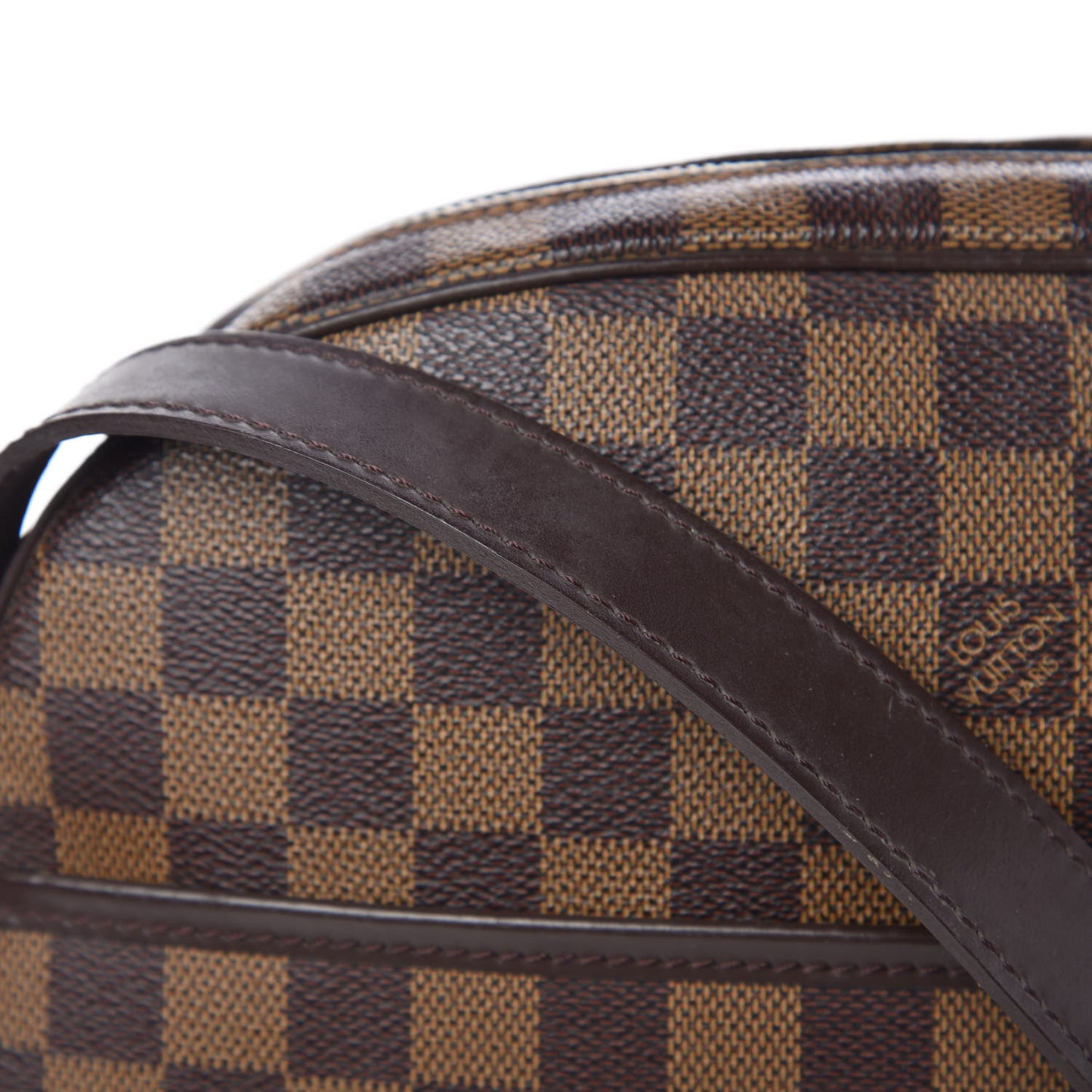 Damier Ebene Ipanema GM