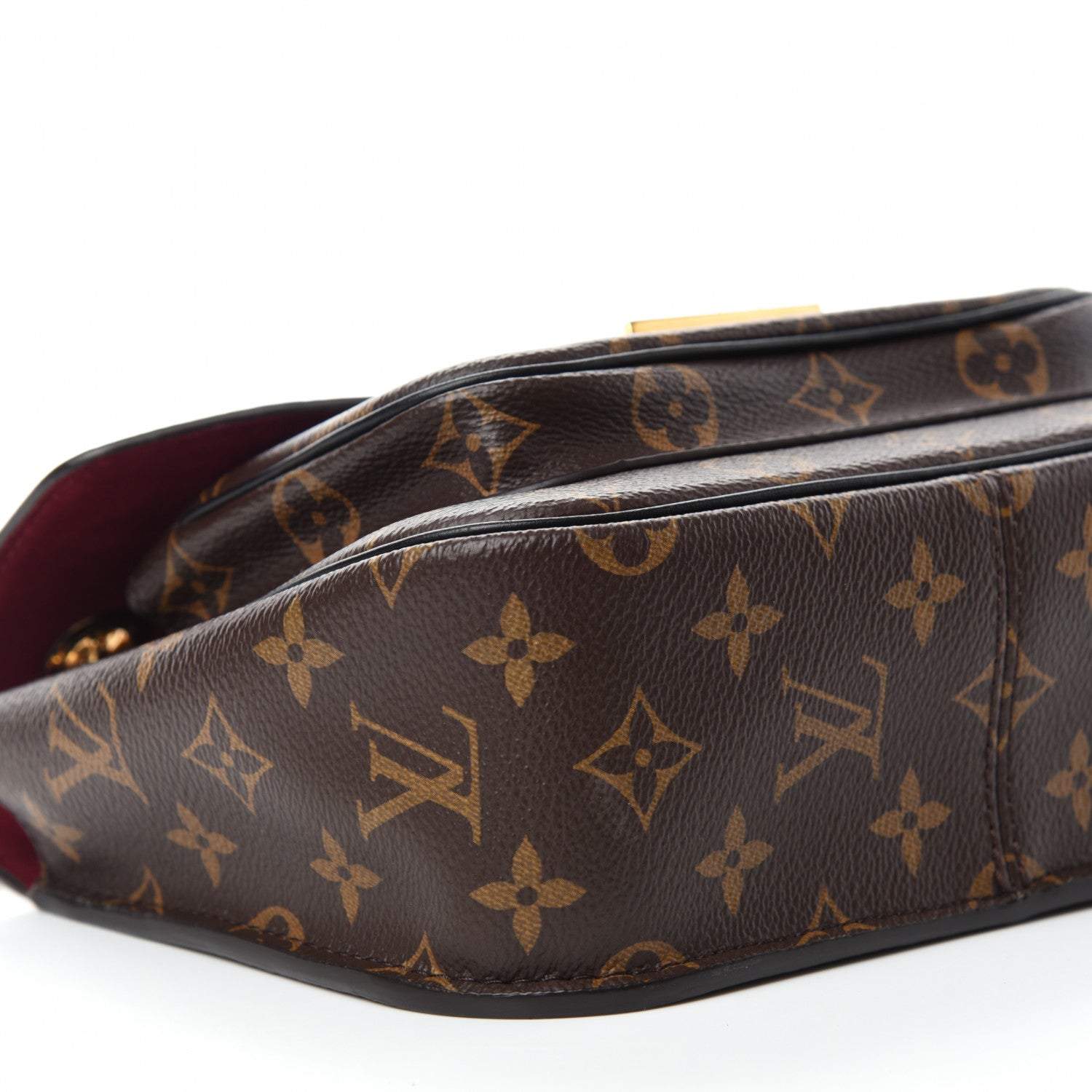 Louis Vuitton Monogram Passy 8 of 9