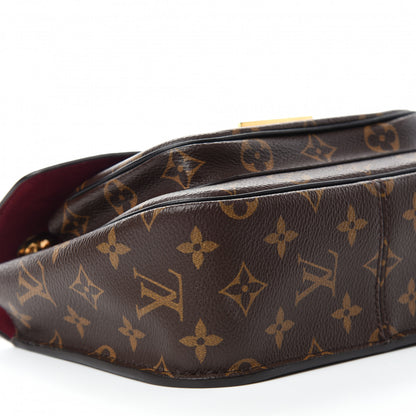 Louis Vuitton Monogram Passy 8 of 9