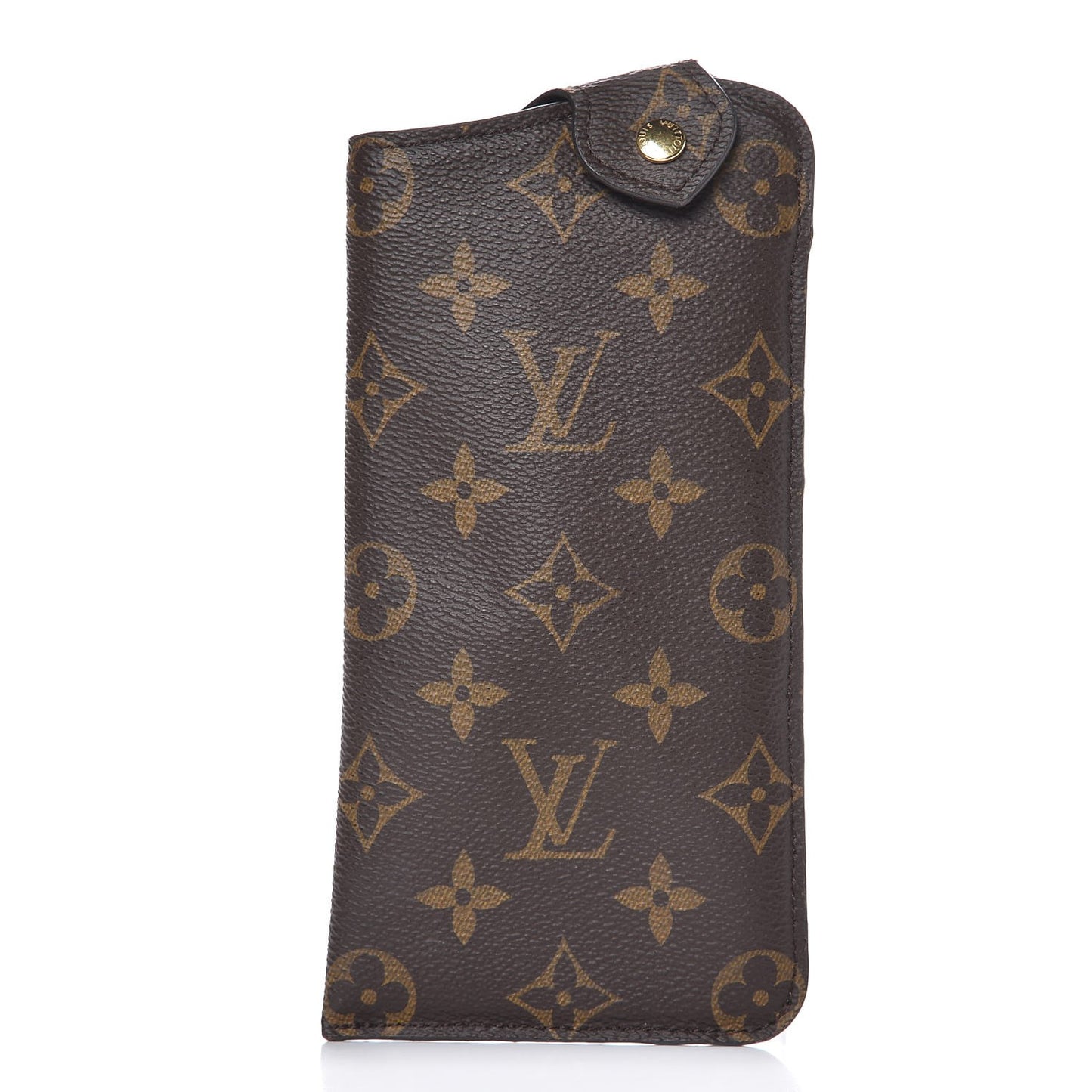 Monogram Sunglasses Case MM