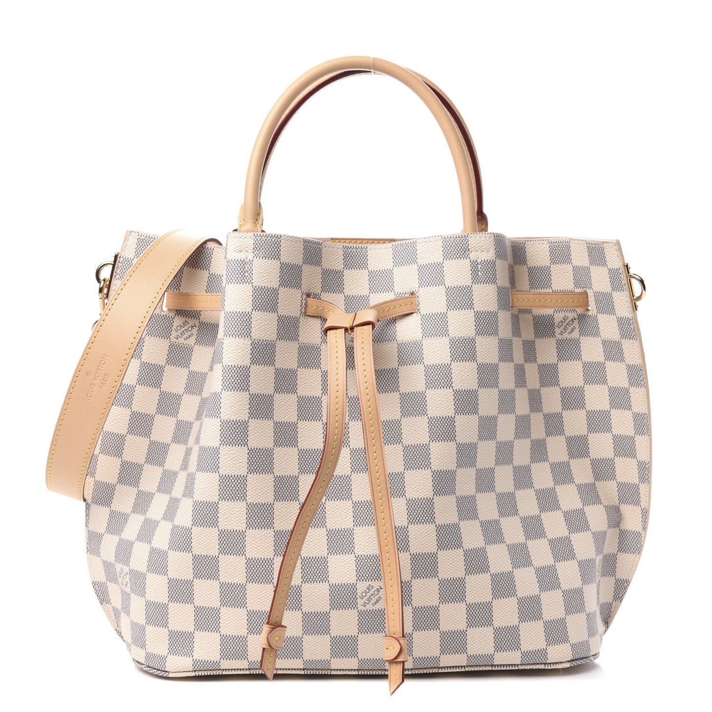 Damier Azur Girolata