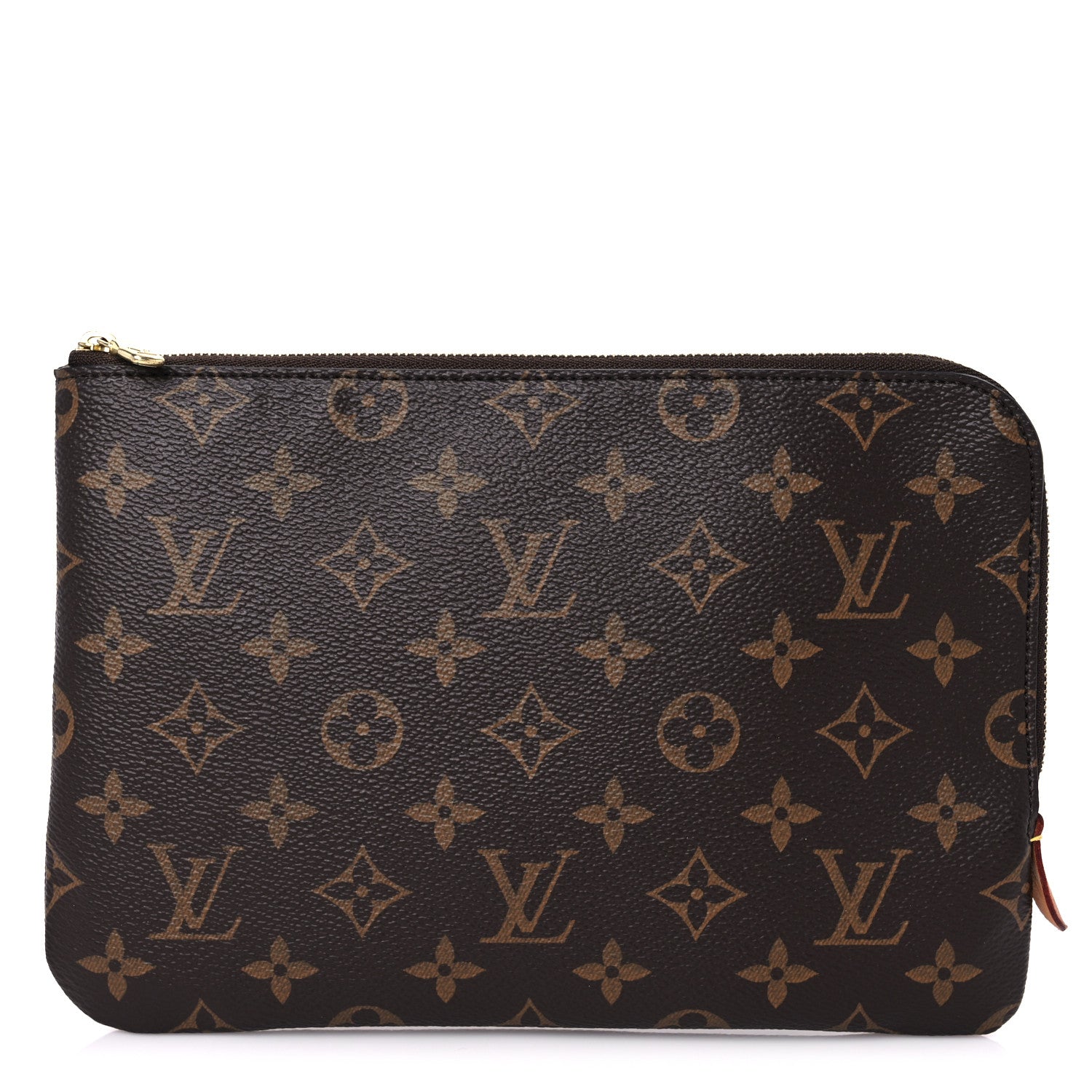 Louis Vuitton Monogram Etui Voyage PM Pouch 1 of 11