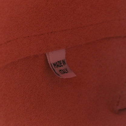 Mansur Gavriel Tumbled Calfskin Small Shopping Tote Blush 8 of 11