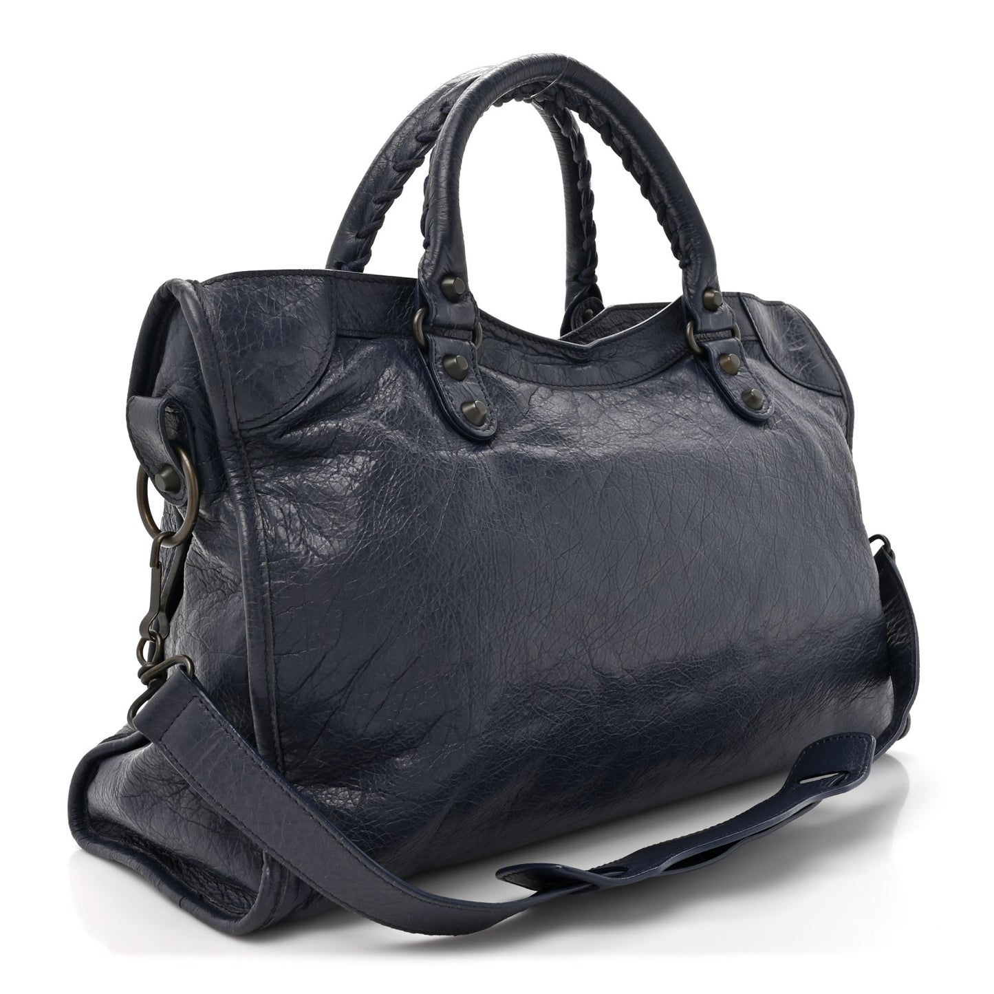 Agneau Classic Hardware City Gris Chartreux