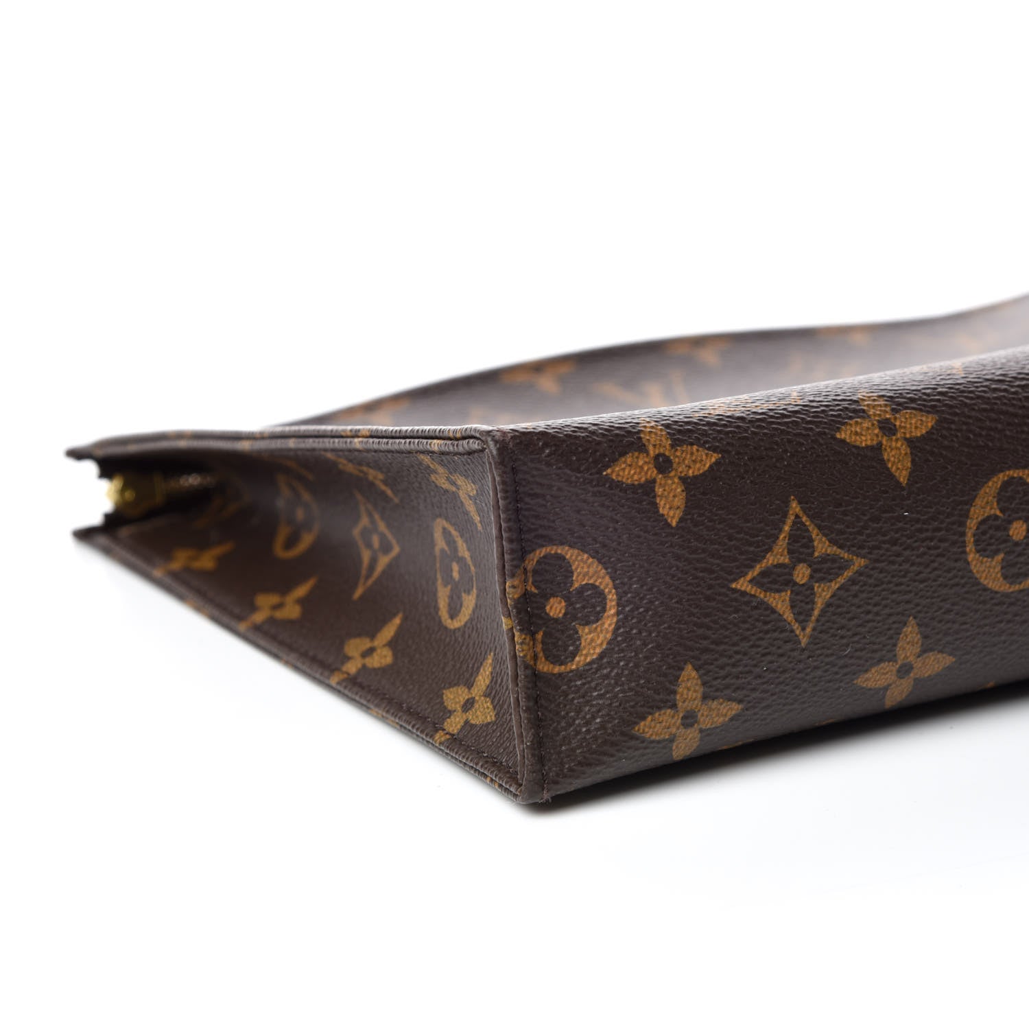 Louis Vuitton Monogram Toiletry Pouch 26 5 of 9