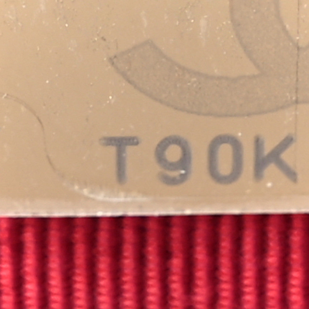 Lambskin Quilted Medium Chanel 19 Flap Black