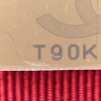 Chanel Lambskin Quilted Medium Chanel 19 Flap Black 7 of 11