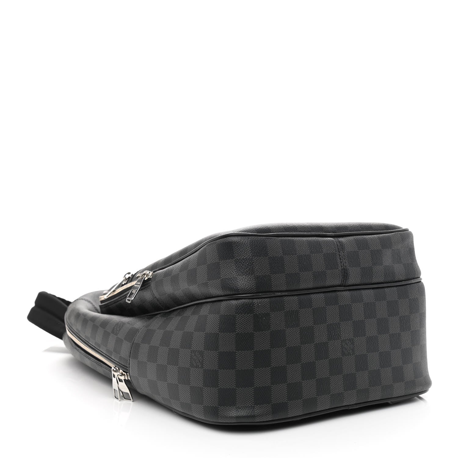 Louis Vuitton Damier Graphite Michael Backpack 4 of 12