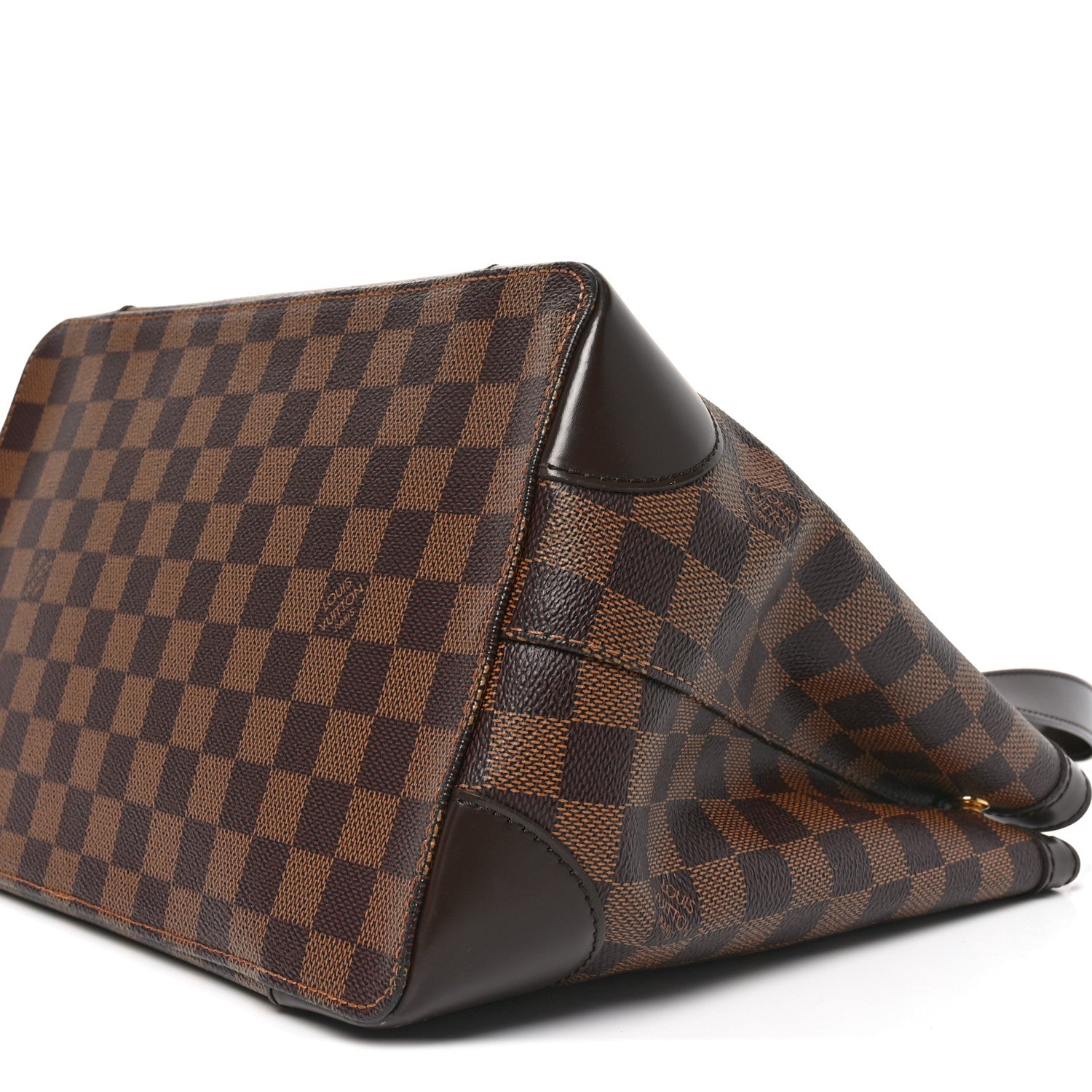 Louis Vuitton Damier Ebene Hampstead PM 9 of 9