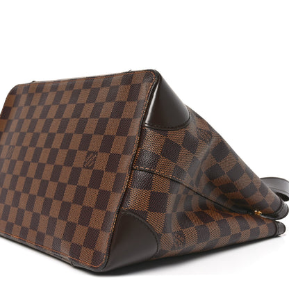 Louis Vuitton Damier Ebene Hampstead PM 9 of 9