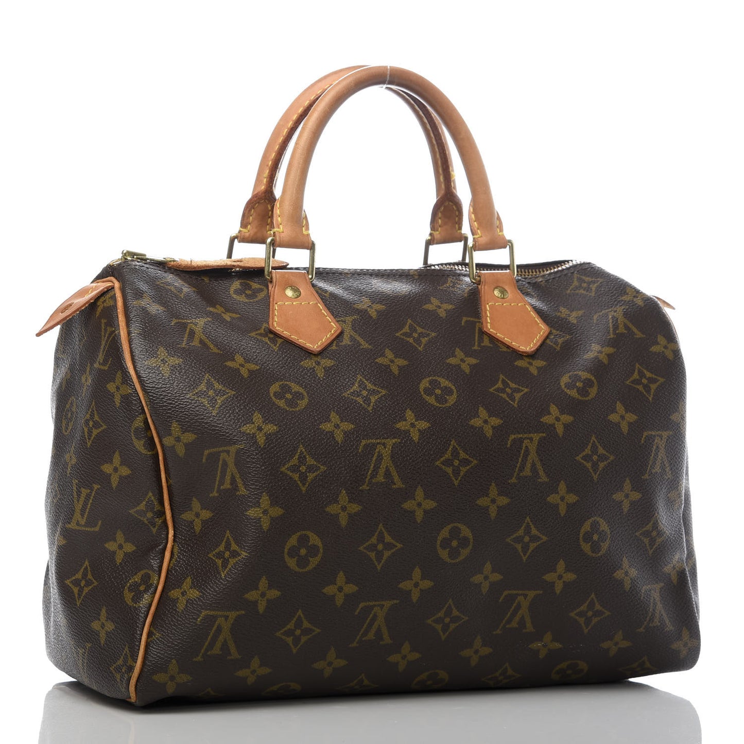 Monogram Speedy 30