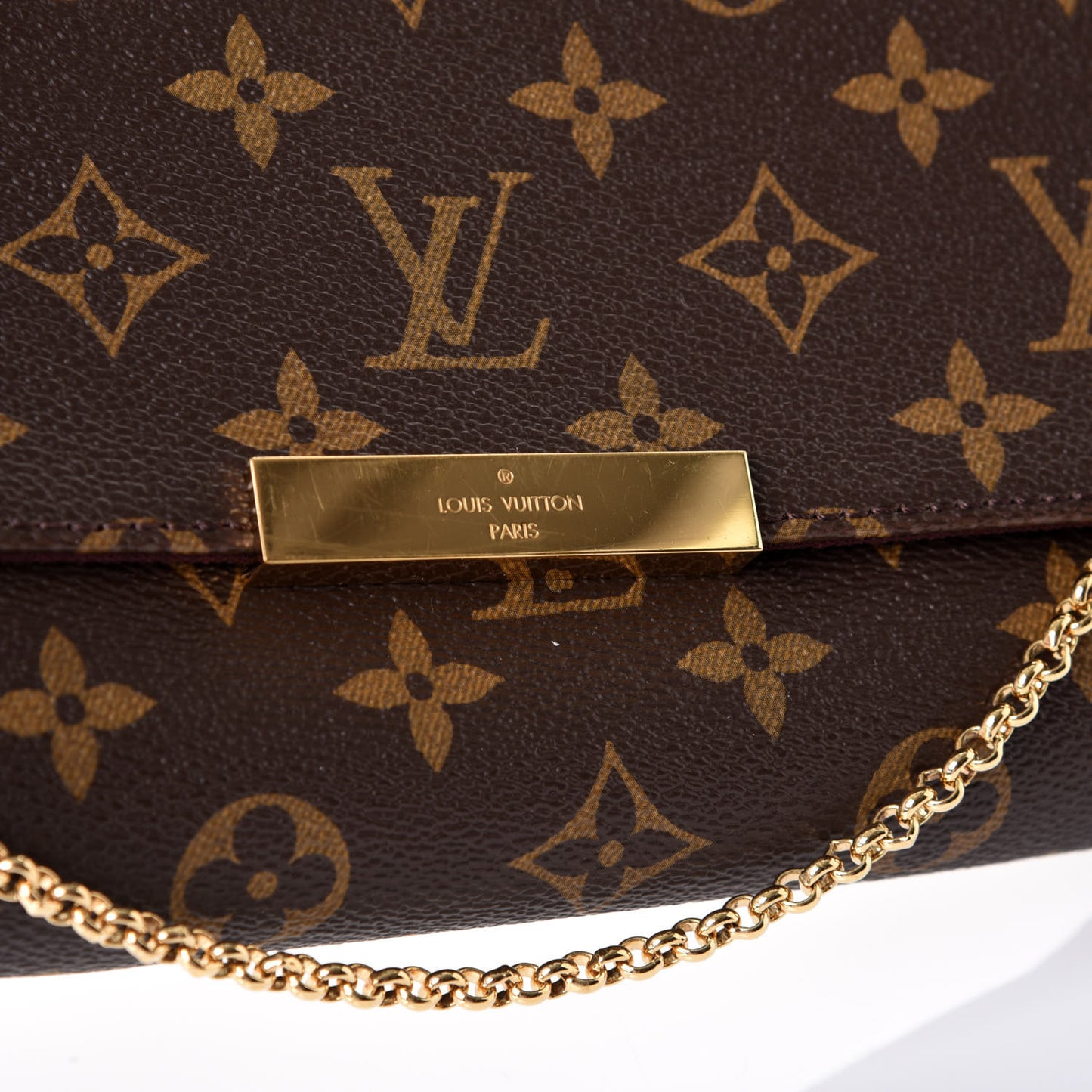 Monogram Favorite MM
