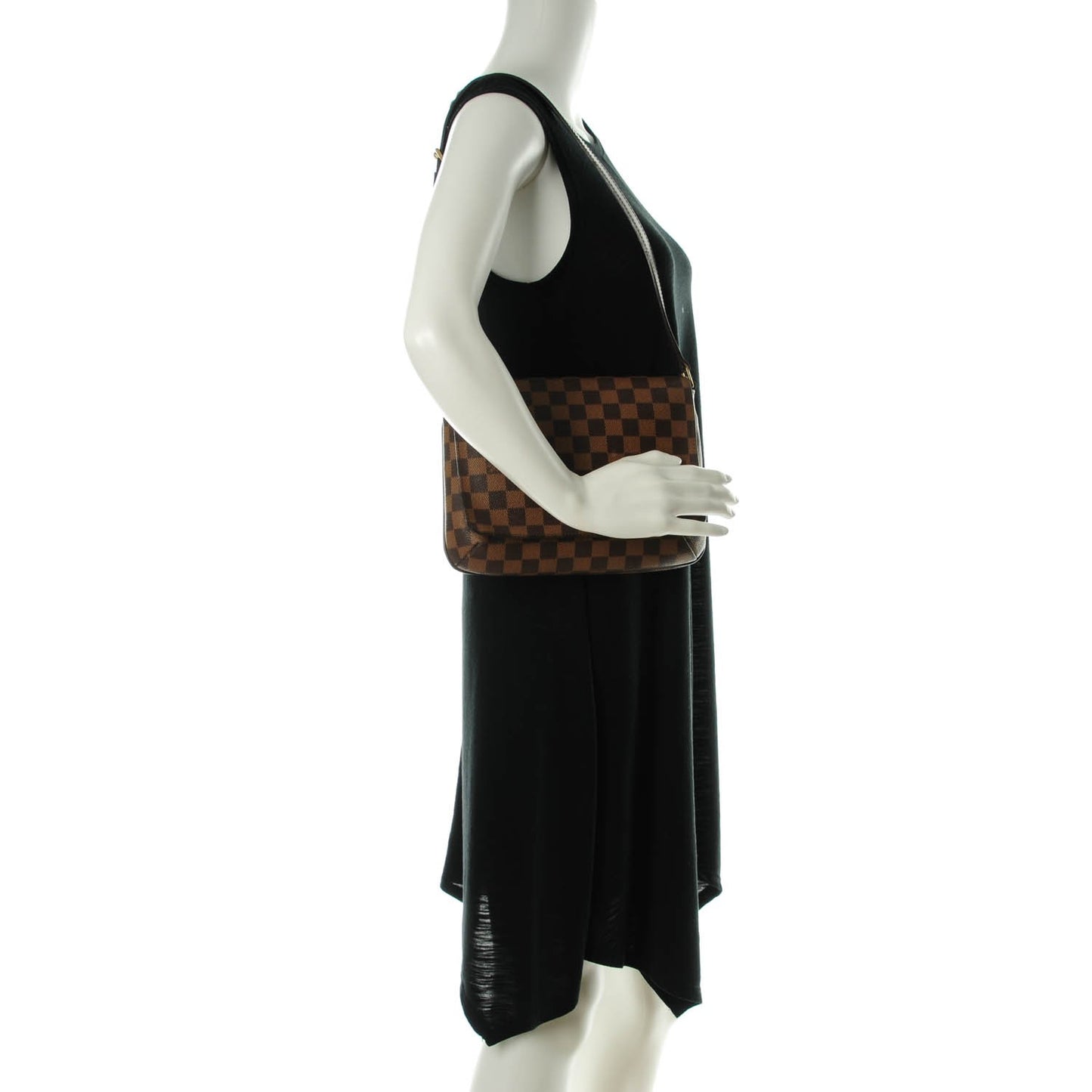 Damier Ebene Musette Tango