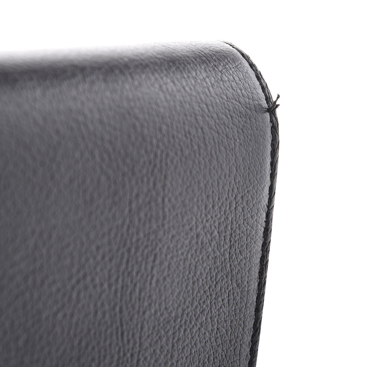 Saint Laurent Calfskin Monogram Large Belle De Jour Clutch Black 13 of 13