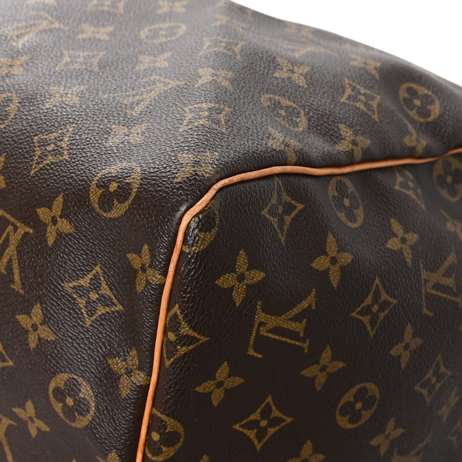 Louis Vuitton Monogram Keepall 60 11 of 13