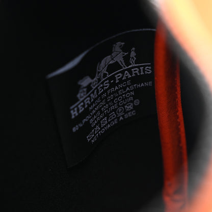 Hermes Neoprene Small Neobain Case Vermillon 6 of 6
