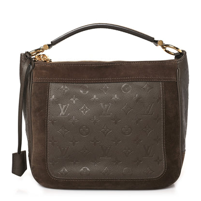 Louis Vuitton Empreinte Suede Audacieuse PM Ombre 1 of 8