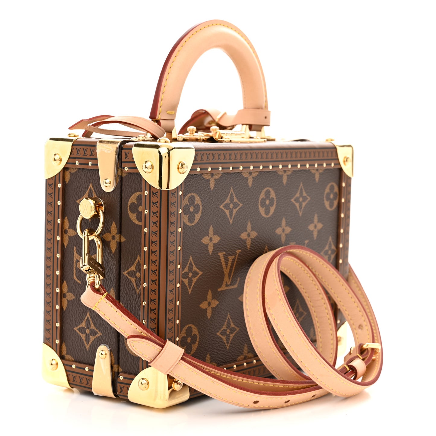 Monogram Petite Valise