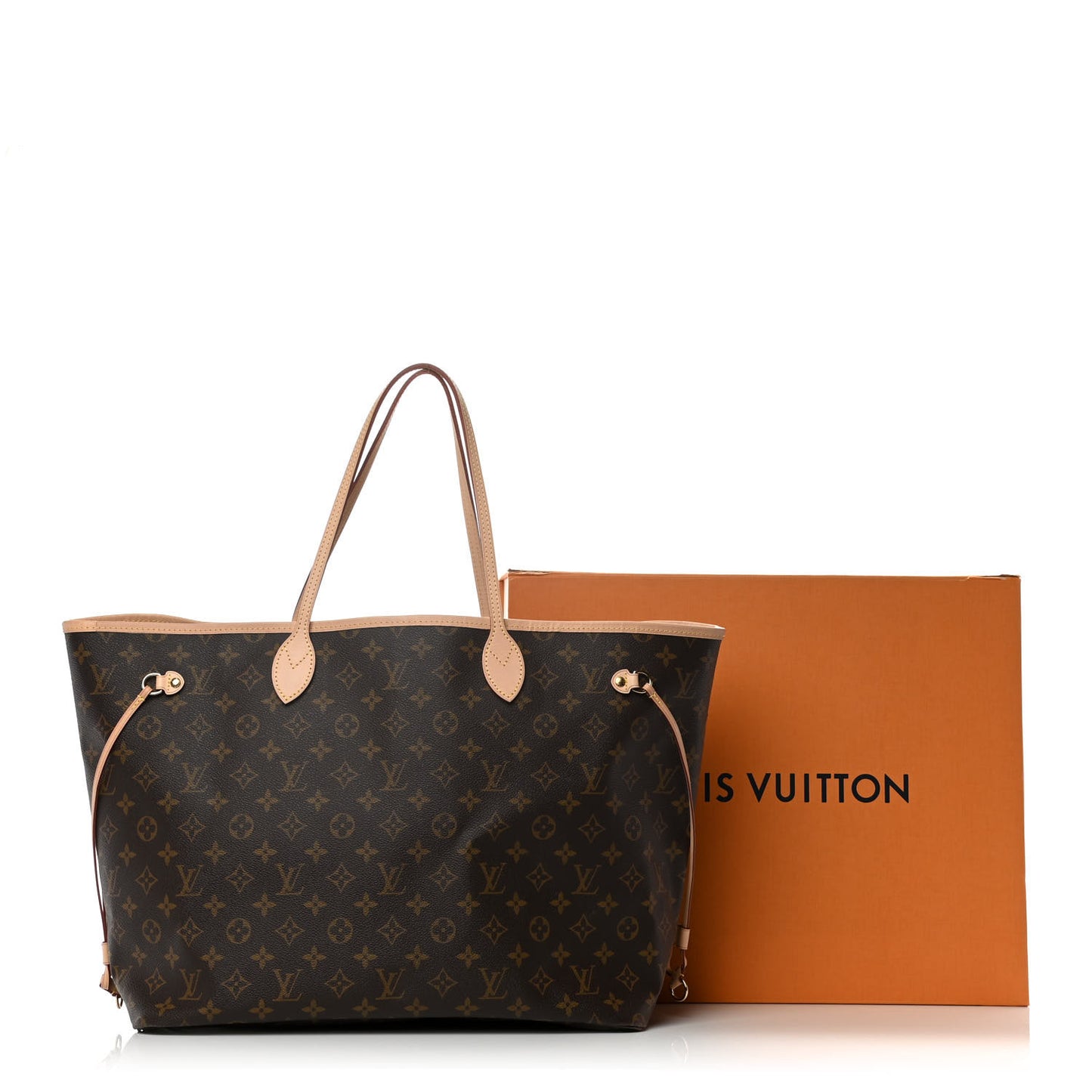 Monogram Neo Neverfull GM