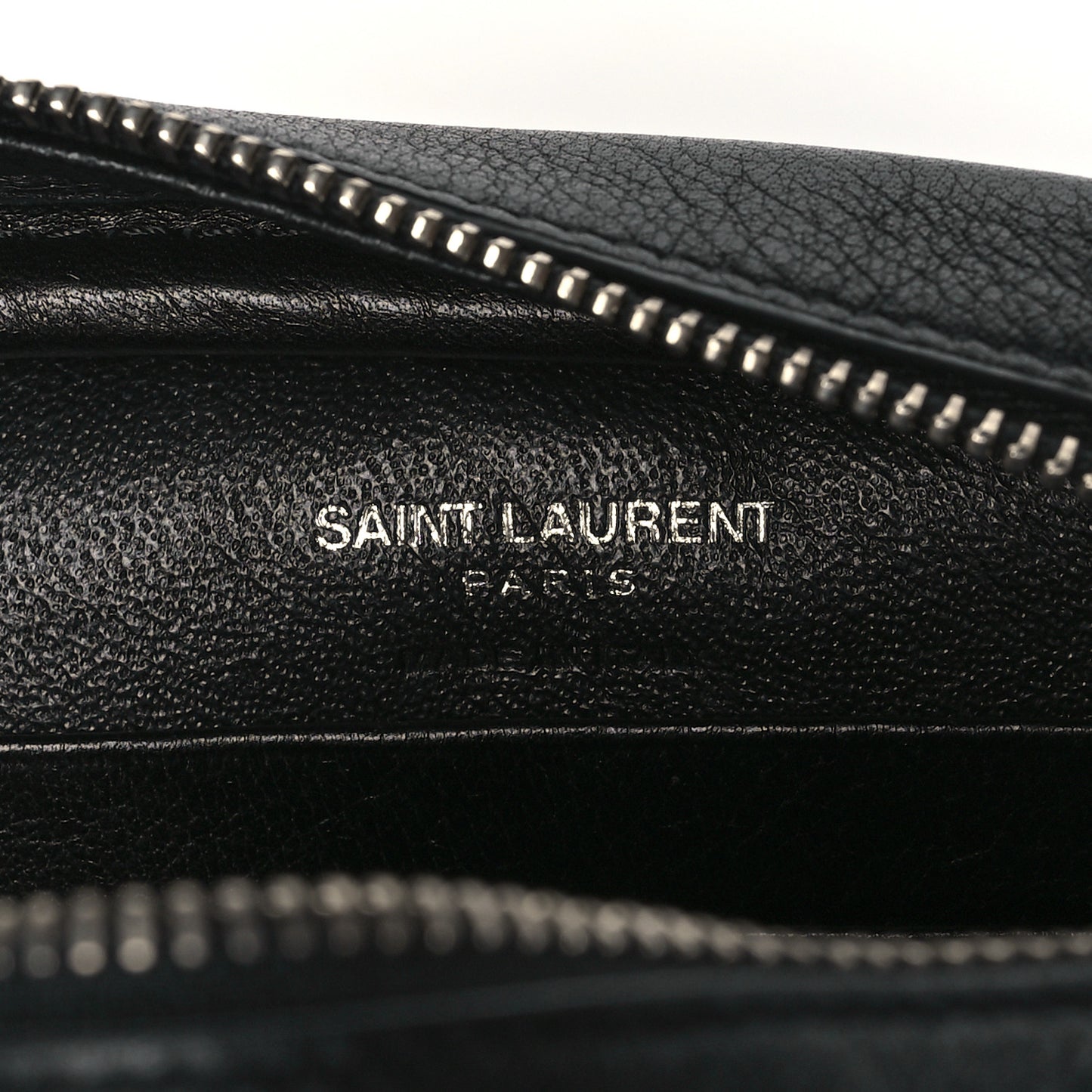 Nappa Monogram Blogger Bag Black