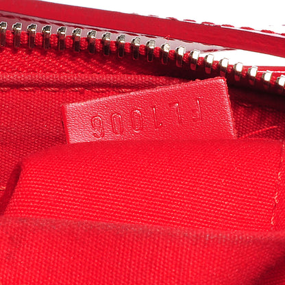 Louis Vuitton Epi Turenne GM Rouge 7 of 7