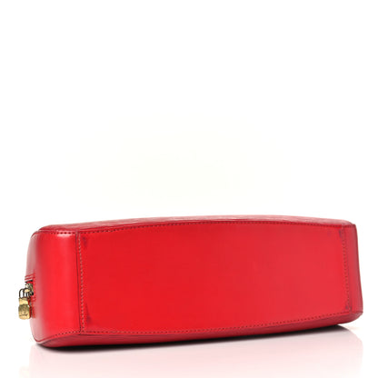 Louis Vuitton Epi Jasmin Castillan Red 4 of 9
