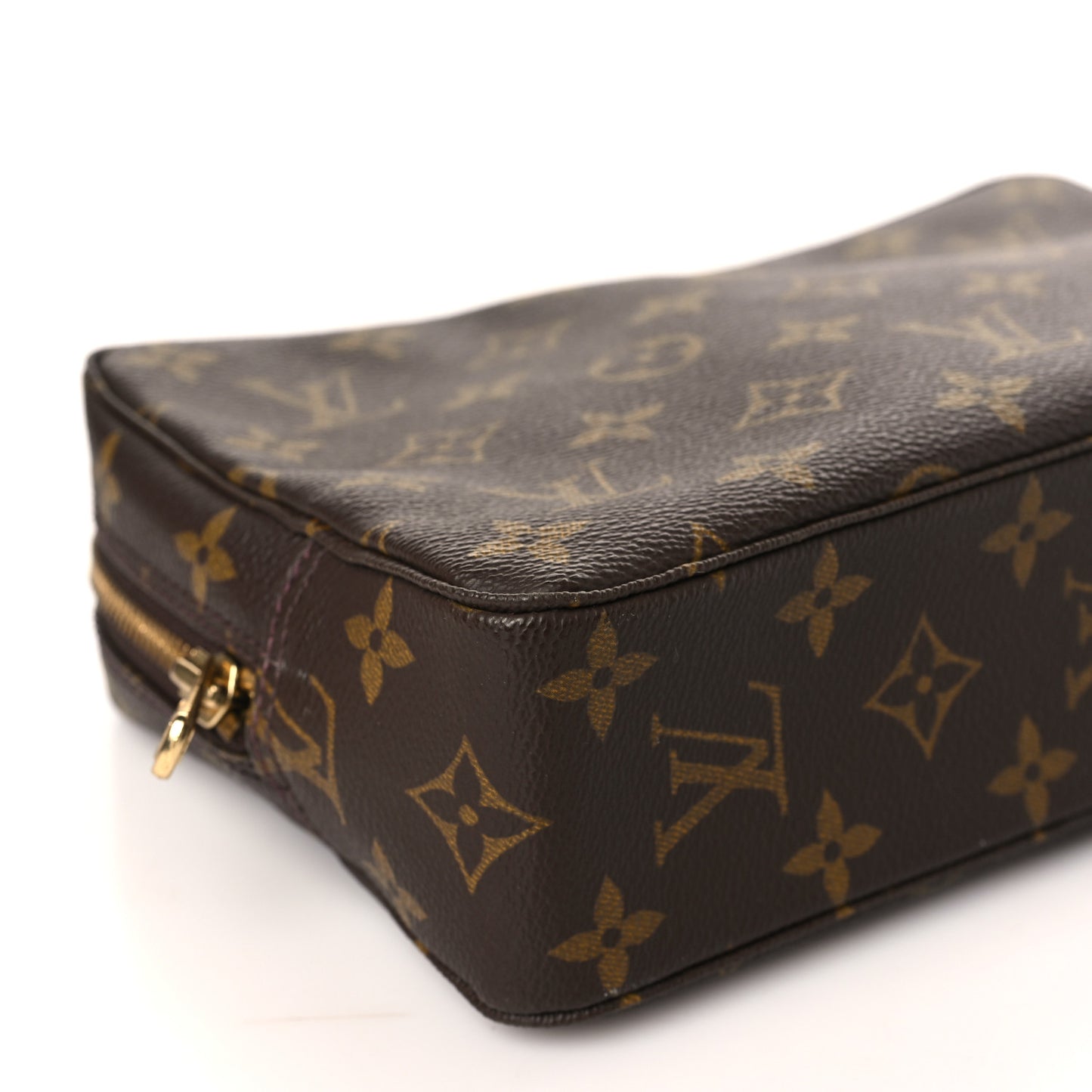 Monogram Trousse Toilette 23
