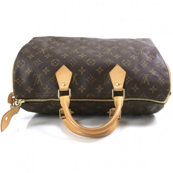 Monogram Speedy 35