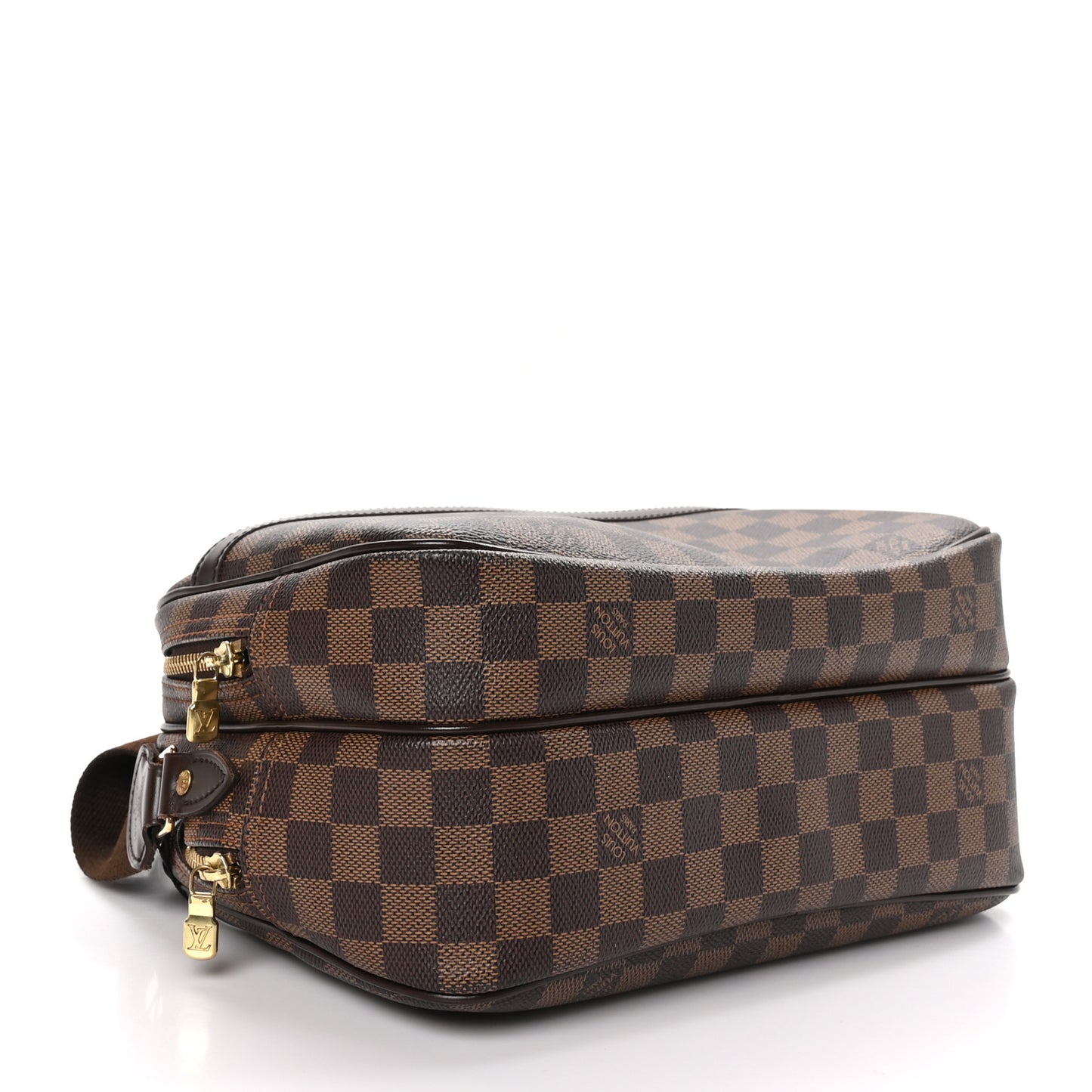 Damier Ebene Reporter PM