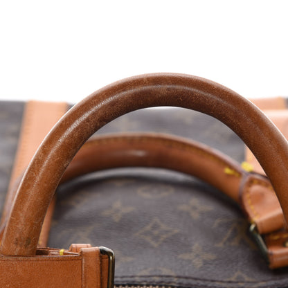 Louis Vuitton Monogram Keepall 50 9 of 19