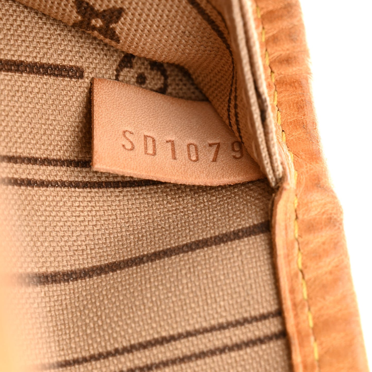 Monogram Neverfull MM