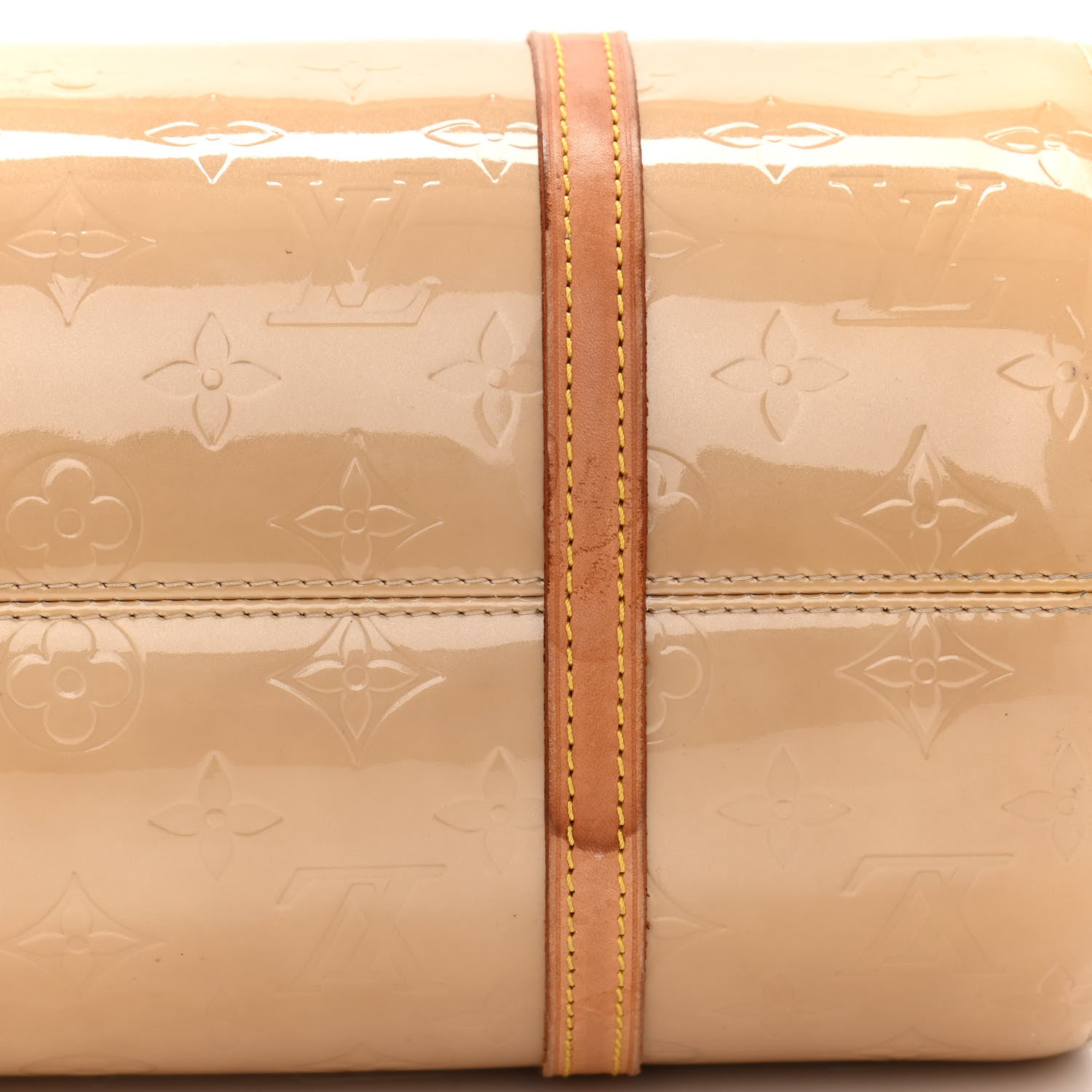 Louis Vuitton Vernis Bedford Beige 15 of 17