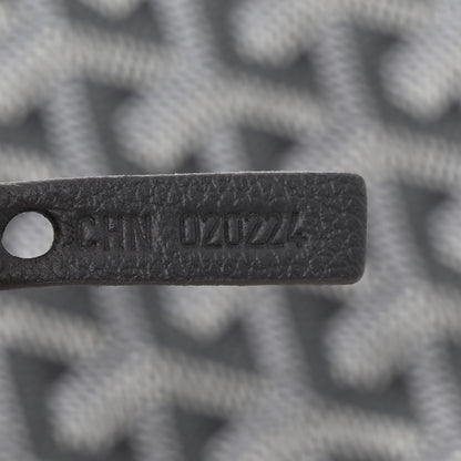 Goyard Goyardine Saint Louis PM Grey 7 of 10