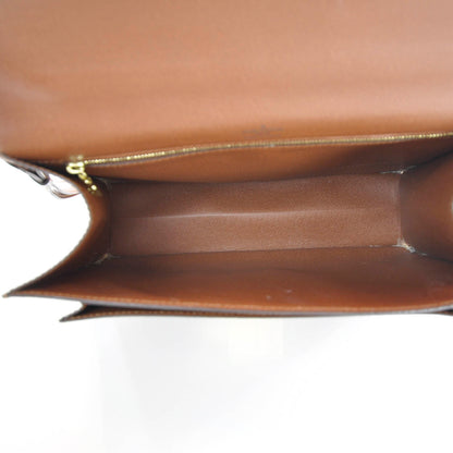 Louis Vuitton Monogram Monceau 28 10 of 10