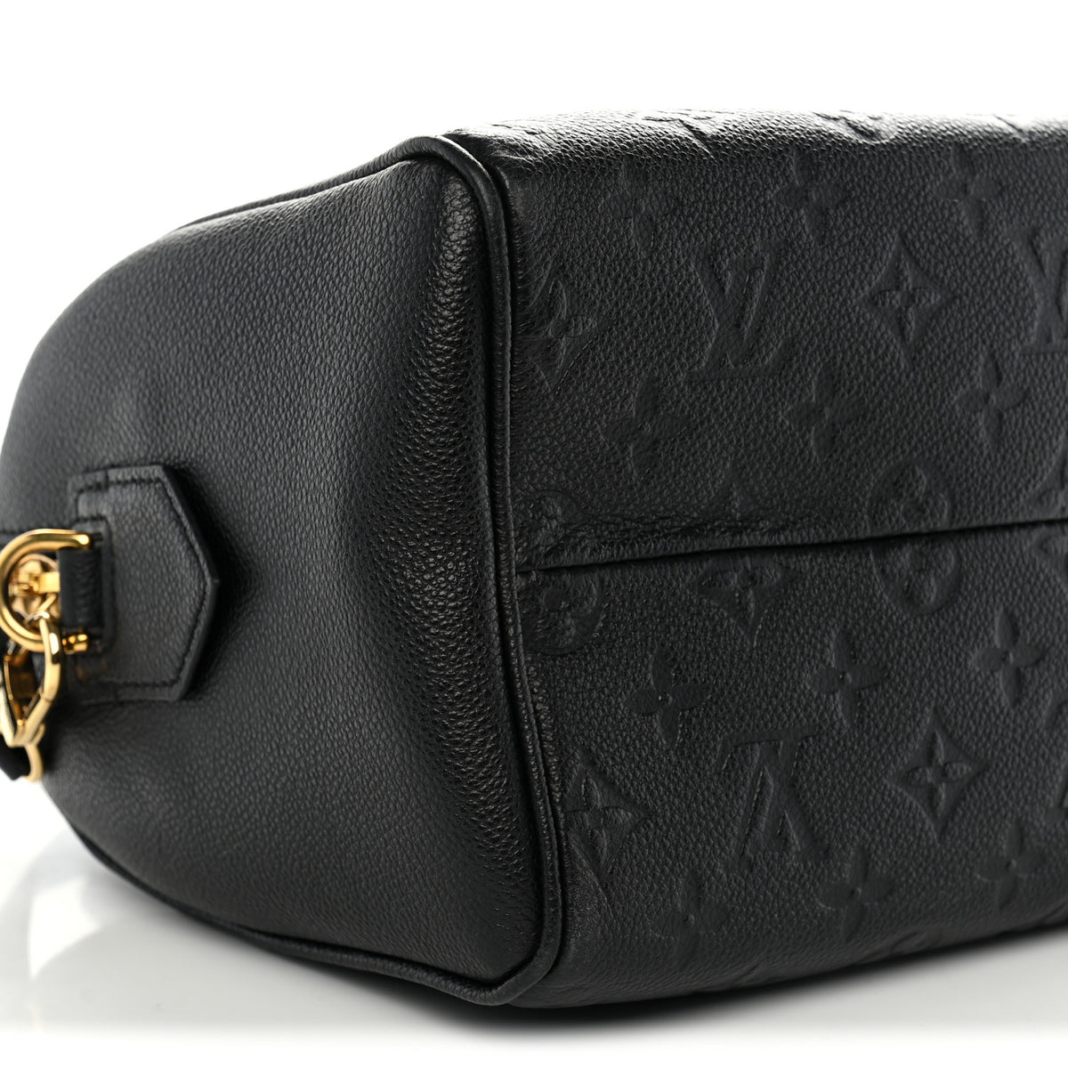 Empreinte Speedy Bandouliere 25 NM Black