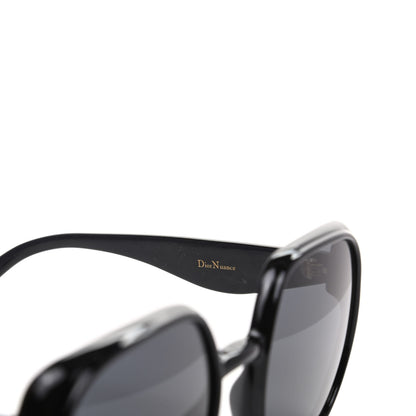 Christian Dior Acetate Nuance Sunglasses Black 6 of 7