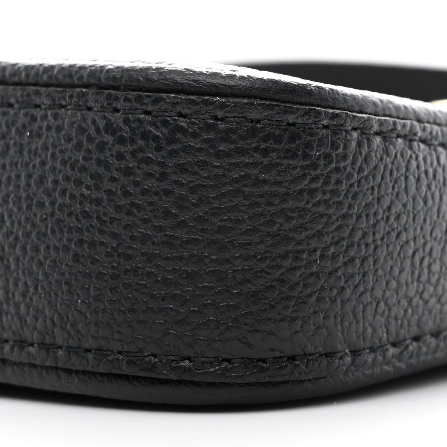 Empreinte Easy Pouch On Strap Black