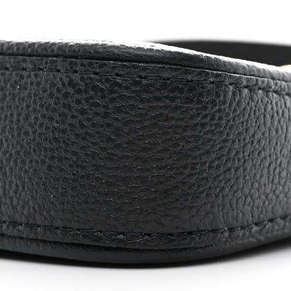 Louis Vuitton Empreinte Easy Pouch On Strap Black 9 of 10