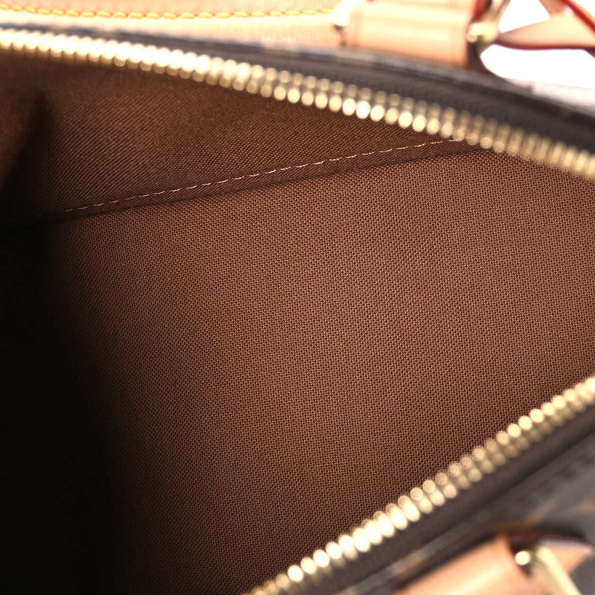 Louis Vuitton Monogram Alma BB 4 of 8