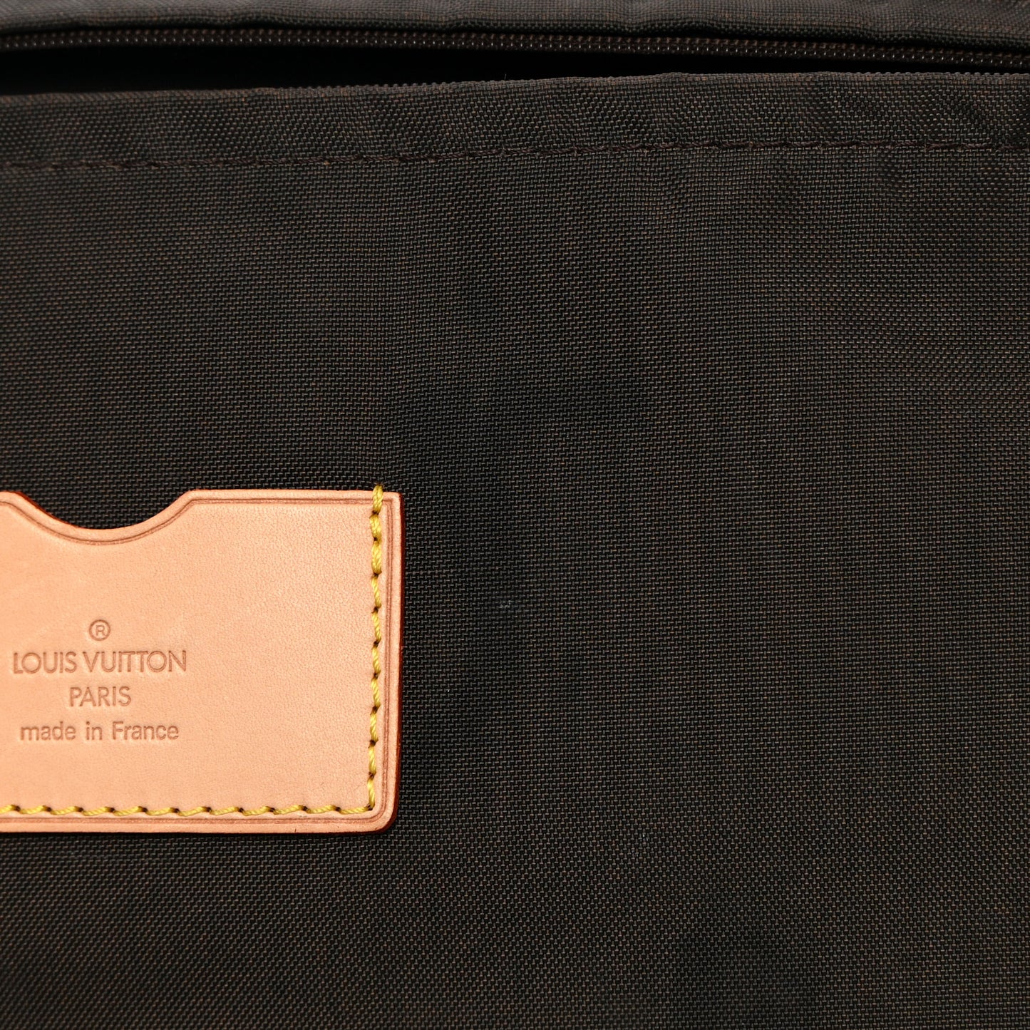 Monogram Pegase 70 Rolling Suitcase Luggage