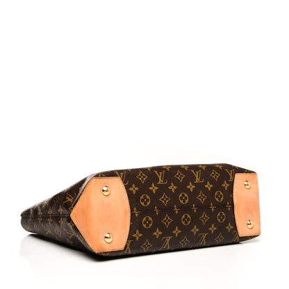 Louis Vuitton Monogram Wilshire MM 4 of 13
